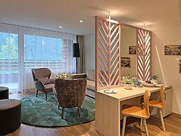 Sunstar Hotel Grindelwald