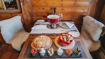 Sunstar Hotel Grindelwald