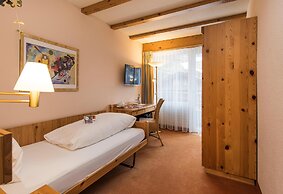 Sunstar Hotel Grindelwald