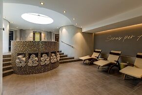 Sunstar Hotel Grindelwald