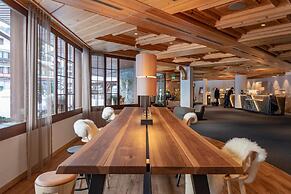 Sunstar Hotel Grindelwald