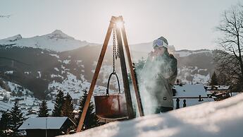 Sunstar Hotel Grindelwald