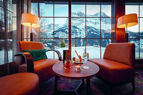 Sunstar Hotel Grindelwald