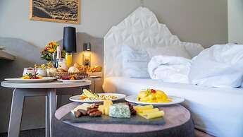 Sunstar Hotel Grindelwald