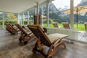 Sunstar Hotel Grindelwald
