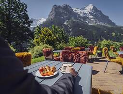 Sunstar Hotel Grindelwald