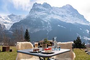 Sunstar Hotel Grindelwald
