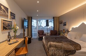 Sunstar Hotel Grindelwald