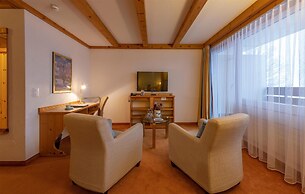 Sunstar Hotel Grindelwald