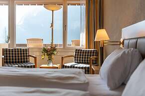Sunstar Hotel Grindelwald