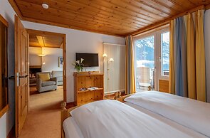 Sunstar Hotel Grindelwald