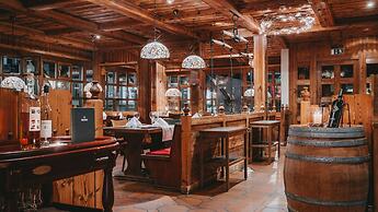 Sunstar Hotel Grindelwald