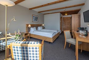 Sunstar Hotel Grindelwald