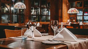 Sunstar Hotel Grindelwald