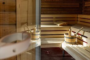 Sunstar Hotel Grindelwald