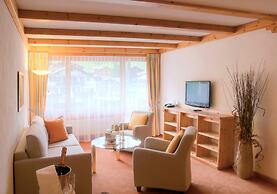 Sunstar Hotel Grindelwald