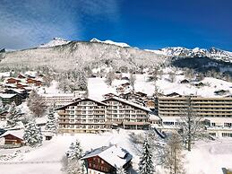 Sunstar Hotel Grindelwald