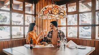 Sunstar Hotel Grindelwald