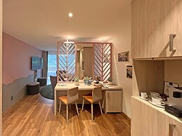 Sunstar Hotel Grindelwald
