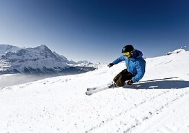 Sunstar Hotel Grindelwald