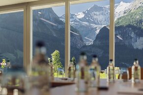Sunstar Hotel Grindelwald