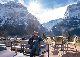 Sunstar Hotel Grindelwald