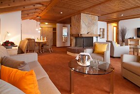 Sunstar Hotel Grindelwald