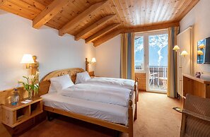 Sunstar Hotel Grindelwald