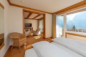 Sunstar Hotel Grindelwald