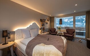 Sunstar Hotel Grindelwald