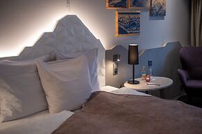 Sunstar Hotel Grindelwald