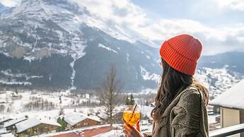 Sunstar Hotel Grindelwald