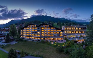 Sunstar Hotel Grindelwald