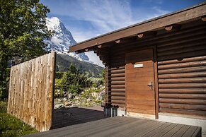 Sunstar Hotel Grindelwald