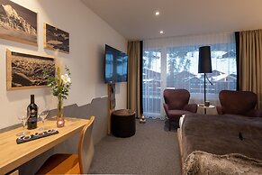 Sunstar Hotel Grindelwald