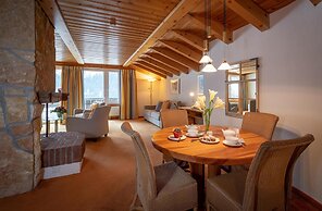 Sunstar Hotel Grindelwald