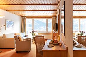 Sunstar Hotel Grindelwald