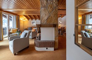 Sunstar Hotel Grindelwald
