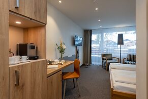 Sunstar Hotel Grindelwald