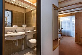 Sunstar Hotel Grindelwald