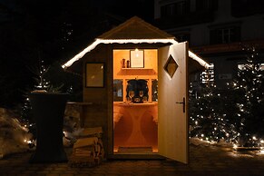 Sunstar Hotel Grindelwald
