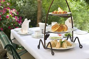 The American Colony Hotel – Small Luxury Hotels of the World