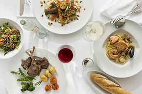 The American Colony Hotel – Small Luxury Hotels of the World