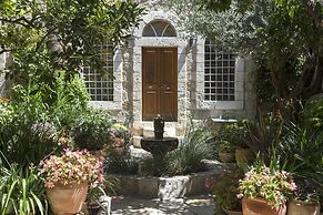 The American Colony Hotel – Small Luxury Hotels of the World