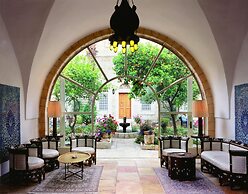 The American Colony Hotel – Small Luxury Hotels of the World