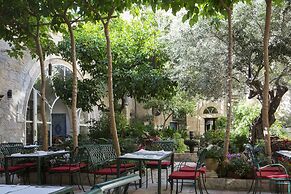 The American Colony Hotel – Small Luxury Hotels of the World