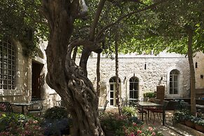 The American Colony Hotel – Small Luxury Hotels of the World