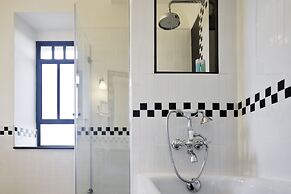 The American Colony Hotel – Small Luxury Hotels of the World