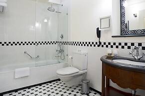 The American Colony Hotel – Small Luxury Hotels of the World