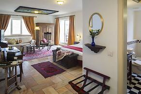 The American Colony Hotel – Small Luxury Hotels of the World